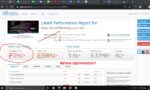 ⁦تحسين سرعة موقع ووردبريس باستخدام Gtmetrix⁩ - الصورة ⁦2⁩
