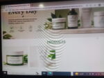 تطوير موقع لمتجر إلكتروني