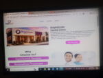 ⁦تطوير موقع لعيادة طبية⁩ - الصورة ⁦3⁩